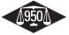 950 Platinum