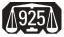 925 Silver