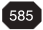 Fineness Gold 585