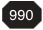 Fineness Gold 990