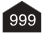 Fineness Platinum 999