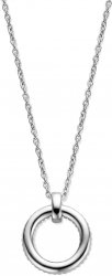 TI SENTO Gold Bobble Circle Necklace 3999ZY