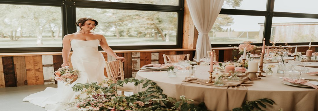 Bridal Trends For 2025