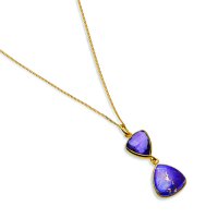 Sarah Alexander Paradise Found Pendant