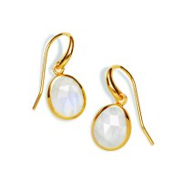 Sarah Alexander Antigua Earrings