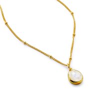 Sarah Alexander Antigua Necklace