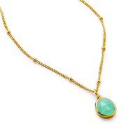 Sarah Alexander Tangiers Necklace