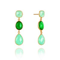 Sarah Alexander Polynesia Earrings