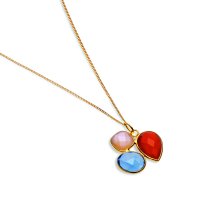 Sarah Alexander Santiago Necklace
