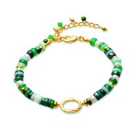 Sarah Alexander Byzantine Bracelet