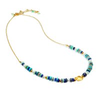 Sarah Alexander Oceana Necklace