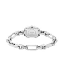 Boss Women's Hailey Silver Ionic Plated Stainless Steel Link Bracelet Watch