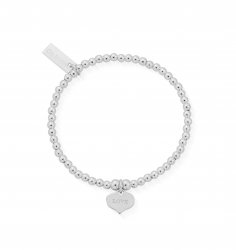 Chlobo Children?s Cute Charm Love Always Bracelet