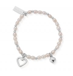 Chlobo Forever Love Bracelet