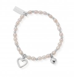 Chlobo Children's Forever Love Bracelet