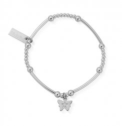 Chlobo Children?s Cute Mini Butterfly Bracelet