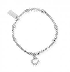 Chlobo Children?s Cute Mini Horseshoe Bracelet