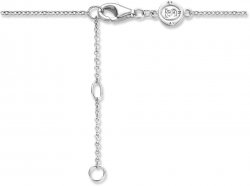 TI SENTO Gold Double Link Bracelt 2960SY