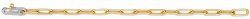 Ti Sento Chunky Link Bracelet 2936SY