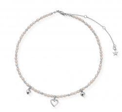 Chlobo Forever Love Necklace