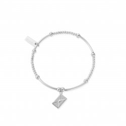 Chlobo Cute Mini Love Letter Bracelet