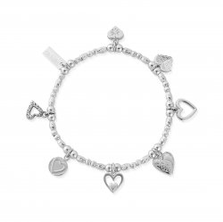 Chlobo Ideal Love Bracelet