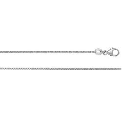 Platinum Rollo Chain 