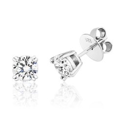 Rounds 4 Twin Claw Set Studs LEG0002