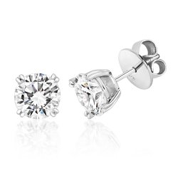 Rounds 4 Twin Claw Set Studs LEG0005