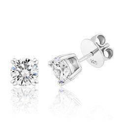 Rounds 4 Twin Claw Set Studs LEG0003