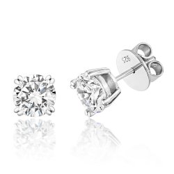 Rounds 4 Twin Claw Set Studs LEG0004