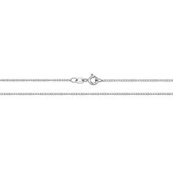 18ct Gold Spiga Chain 