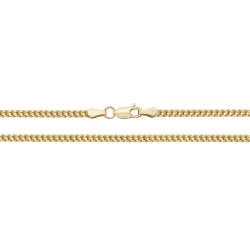 9ct Gold Franco Chain 
