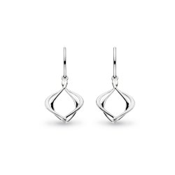 Kit Heath Alicia Petite Drop Earrings
