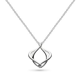 Kit Heath Alicia Petite Necklace 18"