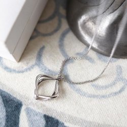 Kit Heath Alicia Petite Necklace 18