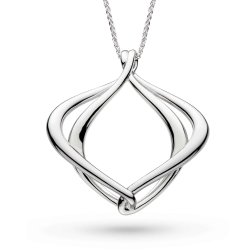 Kit Heath Alicia Grande Slider Necklace 28"