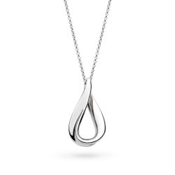 Kit Heath Serenity Loop Midi Necklace 20"