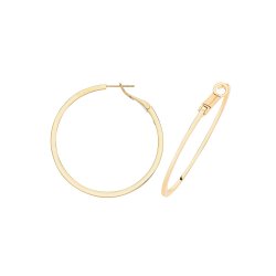 Hoop Thickness 1.3mm X 2 ER1194-