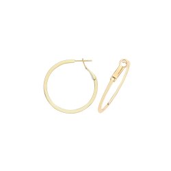 Hoop Thickness 1.3mm X 2 ER1194-