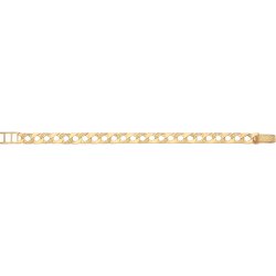 Cast Bracelet 