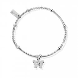 Chlobo Cute Mini Butterfly Bracelet
