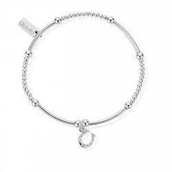Chlobo Cute Mini Horseshoe Bracelet