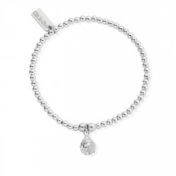 Chlobo Cute Charm Buddha Bracelet