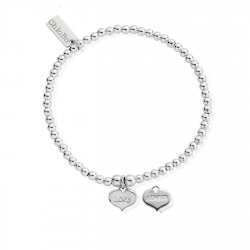 Chlobo Cute Charm Love Always Bracelet