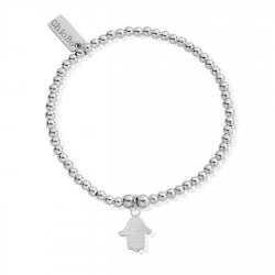 Chlobo Cute Charm Hamsa Hand Bracelet