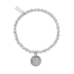 Chlobo Didi Sparkle Moonflower Bracelet