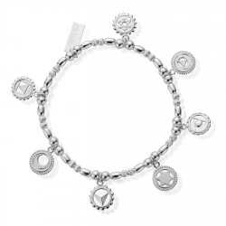 Chlobo Positive Vibes Bracelet