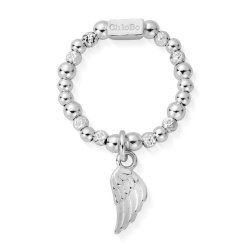 Chlobo Divinity Within Ring