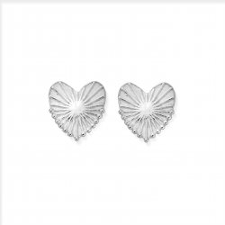Chlobo Glowing Beauty Stud Earrings